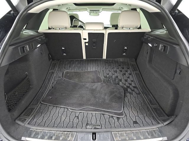Used 2022 Jaguar F-PACE S AWD/4WD image 14