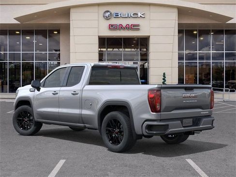 New 2026 GMC Sierra 1500 Elevation w/ Preferred Package image 3