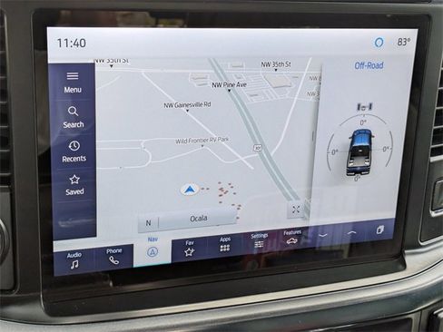 Certified 2021 Ford F150 Limited image 23