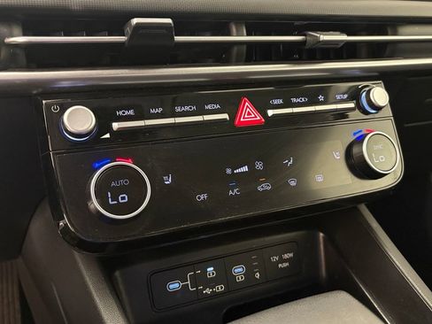 Used 2025 Hyundai Tucson SEL FWD image 27