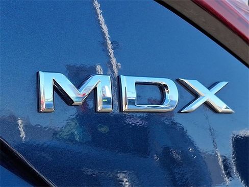 Certified 2026 Acura MDX w/ Technology Package image 36