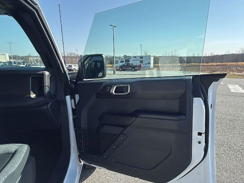 Used 2025 Ford Bronco Big Bend AWD/4WD image 19
