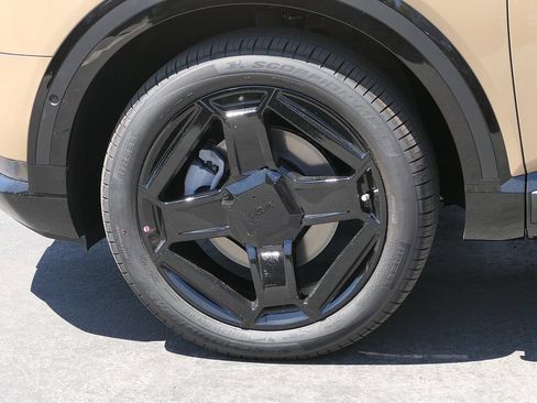 New 2027 Kia Telluride SX X-Line AWD/4WD image 8