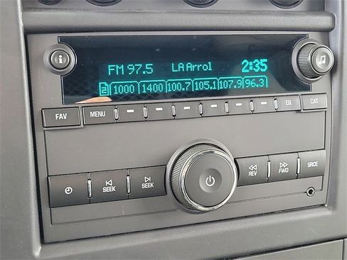 New 2024 Chevrolet Express 2500 w/ Driver Convenience Package image 12