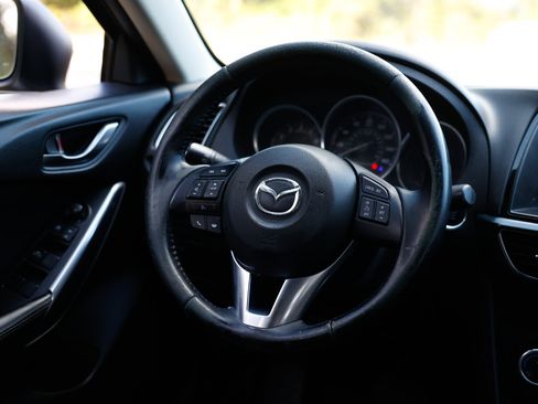 Used 2014 MAZDA MAZDA6 Sport image 27