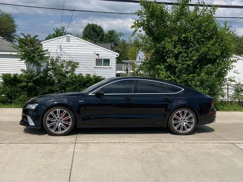 Used 2012 Audi A7 3.0T Prestige image 6