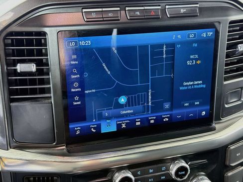 Used 2023 Ford F150 Lariat w/ Equipment Group 502A High AWD/4WD image 36