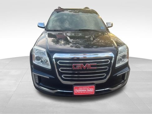 Used 2016 GMC Terrain SLT FWD image 35
