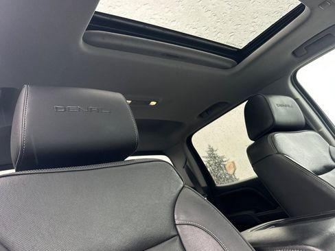 Used 2018 GMC Sierra 1500 Denali image 16