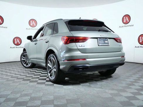 Used 2022 Audi Q3 2.0T Premium AWD/4WD image 6