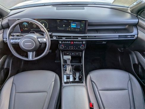 Used 2025 Hyundai Santa Cruz XRT image 30