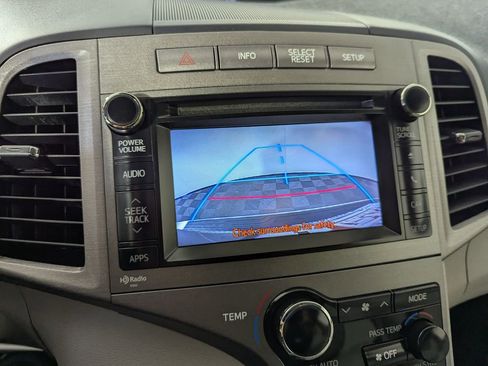 Used 2014 Toyota Venza XLE FWD image 74