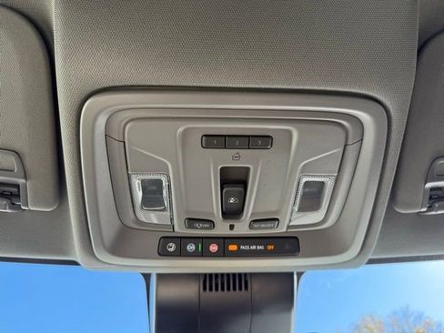 New 2026 GMC Sierra 1500 Elevation w/ Elevation Premium Package image 21