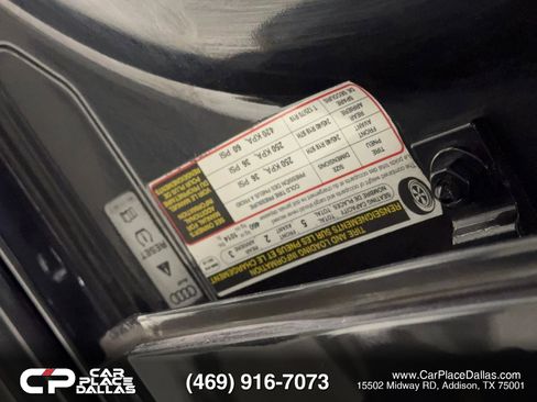 Used 2022 Audi A4 2.0T Premium w/ Convenience Package image 42