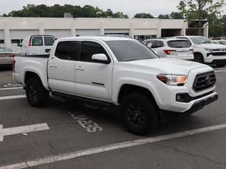 Used 2023 Toyota Tacoma SR5 w/ Technology Package AWD/4WD video 2