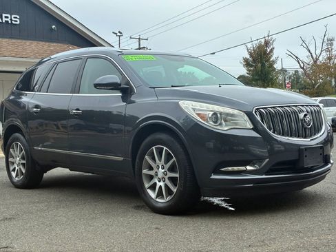 Used 2014 Buick Enclave Leather w/ Trailering Provision Package AWD/4WD image 1