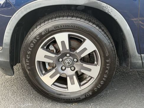 Used 2018 Honda Ridgeline RTL image 17