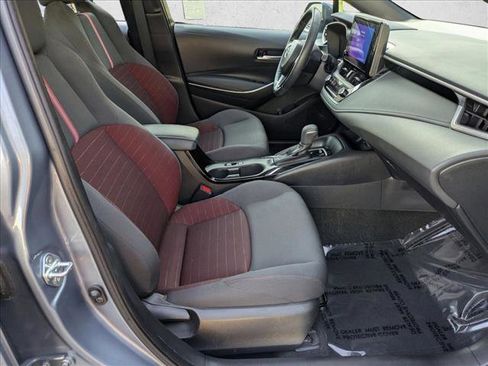 Used 2023 Toyota Corolla SE image 19