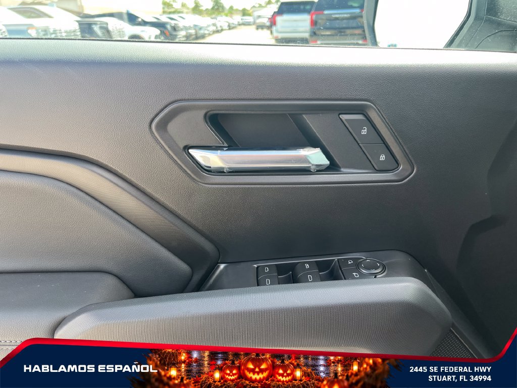 New 2026 GMC Canyon Elevation RWD image 22