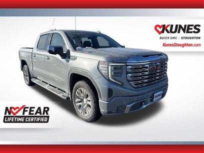 Used 2023 GMC Sierra 1500 Denali