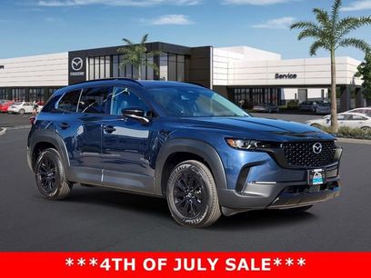 New 2026 MAZDA CX-50 AWD 2.5 Hybrid w/ Premium Pkg