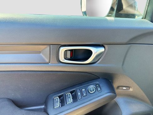 Used 2026 Honda Civic Sport image 9