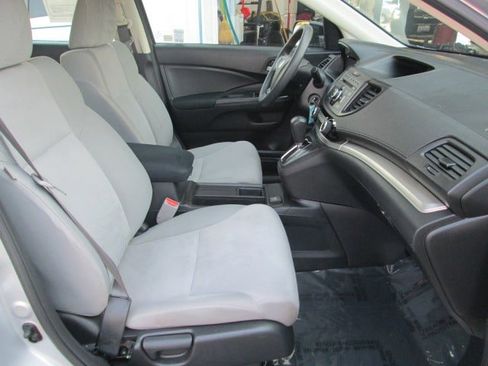 Used 2016 Honda CR-V LX image 14