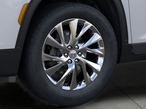 New 2026 Buick Enclave Preferred w/ Power Package AWD/4WD image 9