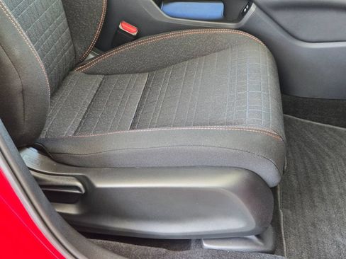 Used 2025 Honda HR-V Sport image 27