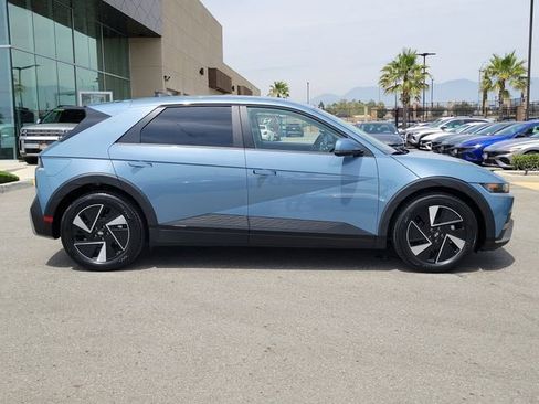 New 2026 Hyundai Ioniq 5 SEL RWD image 30