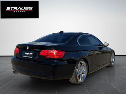 Used 2012 BMW 328i Coupe RWD image 10