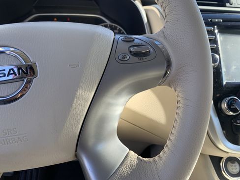 Used 2017 Nissan Murano SL image 20