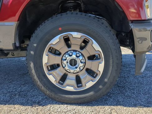 New 2026 Ford F250 King Ranch AWD/4WD image 9