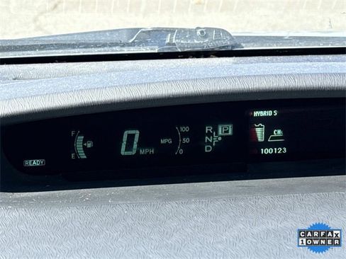 Used 2015 Toyota Prius Two image 24