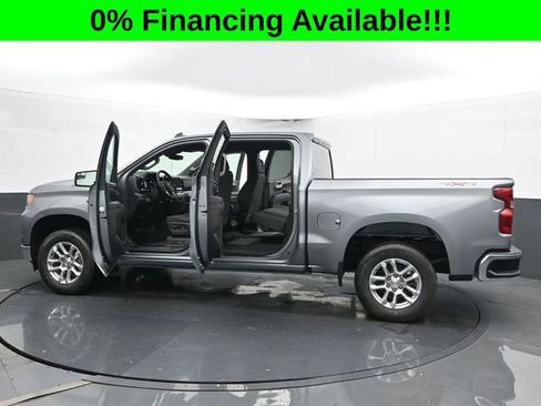 New 2026 Chevrolet Silverado 1500 LT image 47