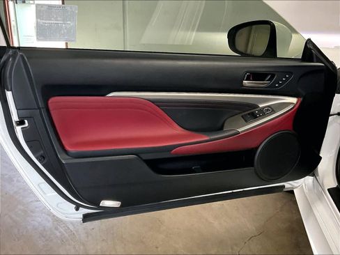 Used 2018 Lexus RC 300 F Sport image 24