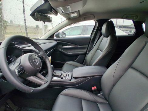 New 2026 MAZDA CX-30 AWD 2.5 S w/ Select Sport Pkg image 15