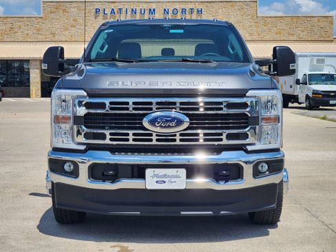 New 2026 Ford F350 XLT AWD/4WD image 6