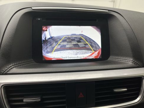 Used 2016 MAZDA CX-5 Touring image 5