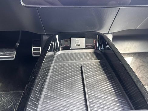 New 2026 Ford Mustang Mach-E Premium w/ Sport Appearance Package AWD/4WD image 37
