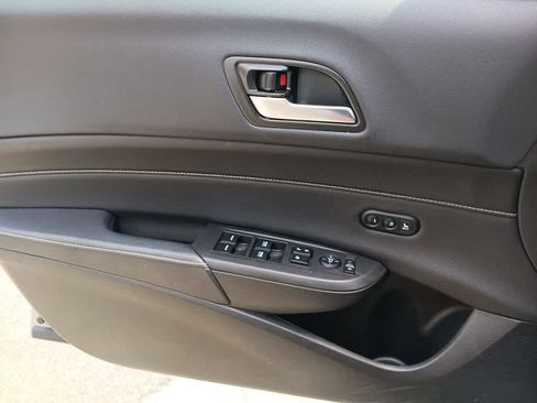 Used 2022 Acura ILX w/ Premium Package FWD image 14