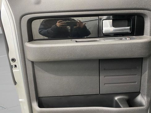 Used 2011 Ford F150 Harley-Davidson image 27