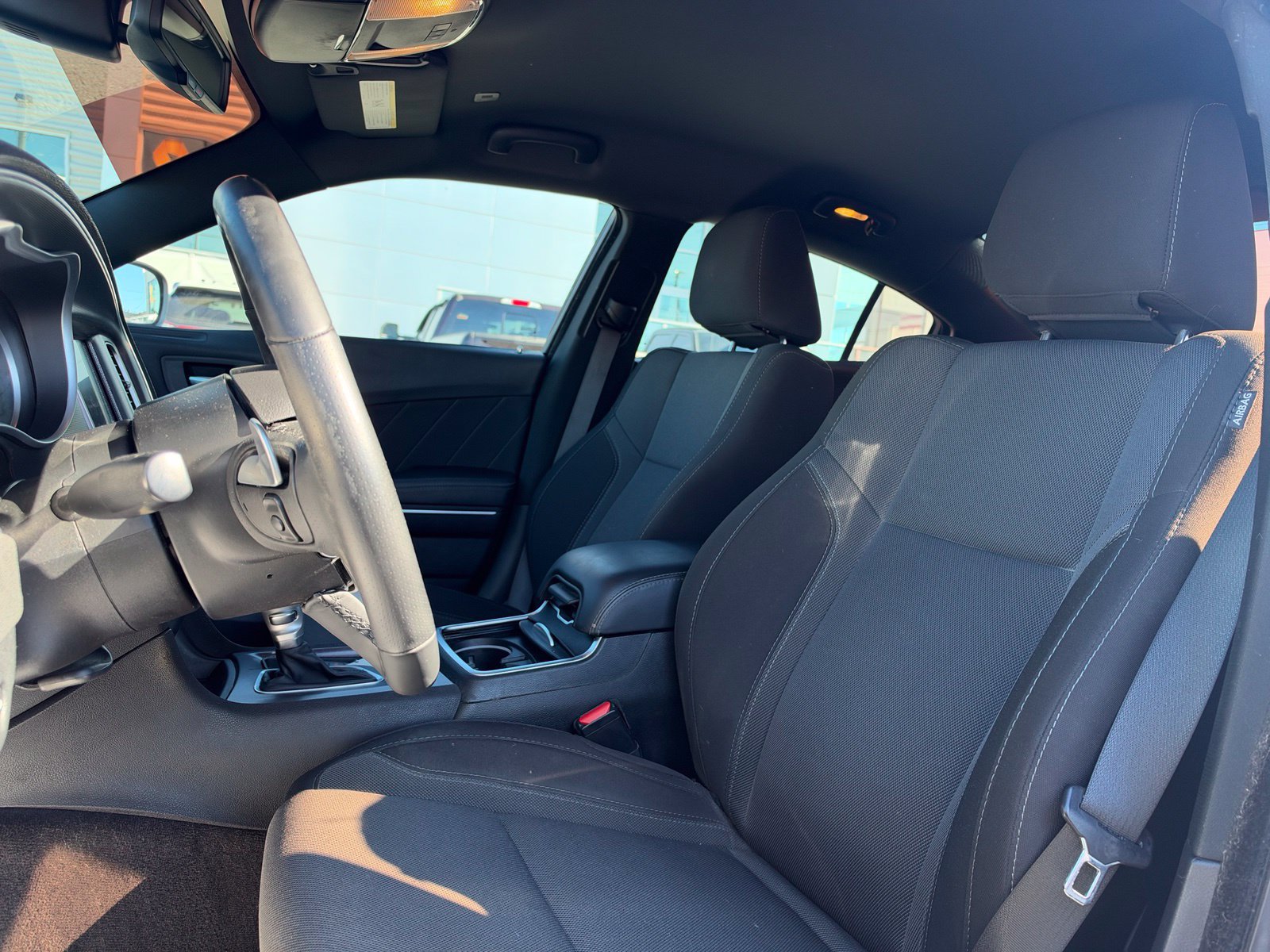 Used 2018 Dodge Charger GT w/ Driver Confidence Group AWD/4WD image 10
