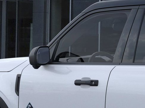 New 2026 Ford Bronco Sport Outer Banks w/ Outer Banks Tech Package+ image 20