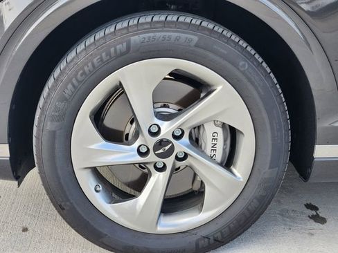 Used 2026 Genesis GV70 2.5T AWD/4WD image 7