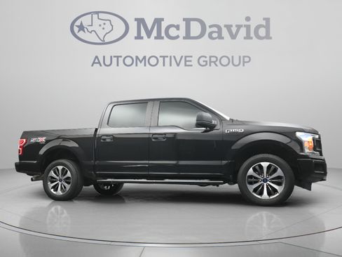 Used 2019 Ford F150 XL w/ Equipment Group 101A Mid AWD/4WD image 31