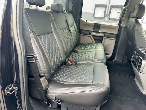 Used 2021 Ford F350 XLT w/ XLT Value Package image 22