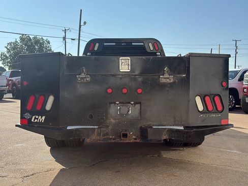 Used 2015 RAM 3500 Tradesman w/ Cold Weather Group AWD/4WD image 6
