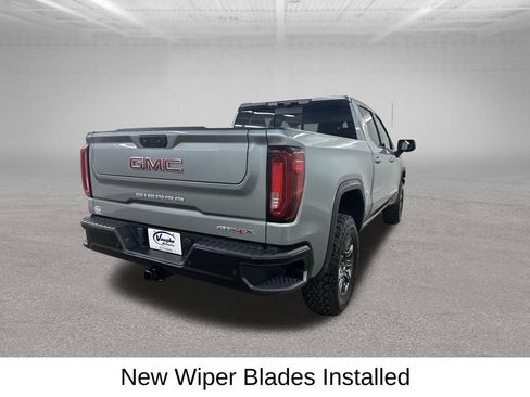 Used 2024 GMC Sierra 1500 AT4X AWD/4WD image 14