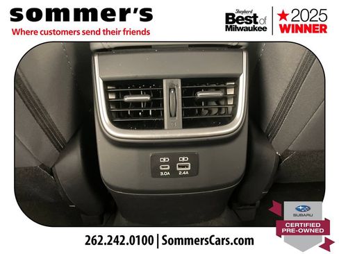 Certified 2023 Subaru Outback Premium AWD/4WD image 23